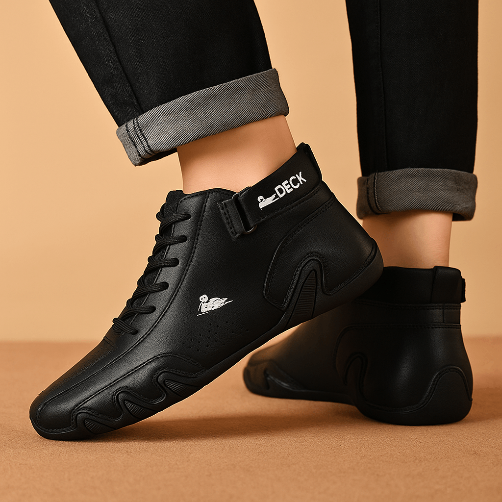 Men’s Slip - On Shoes - North Wardrobe