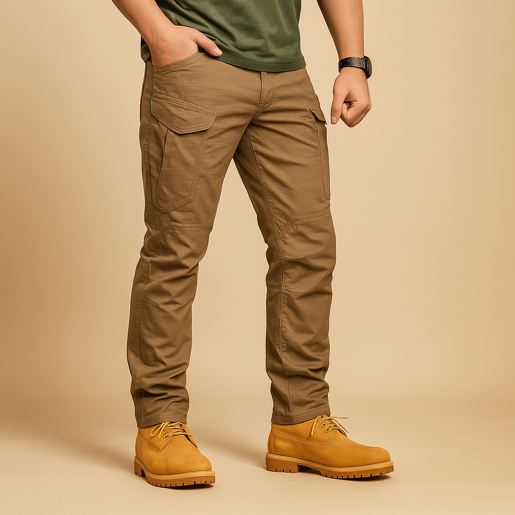Men’s Tactical Cargo Pants