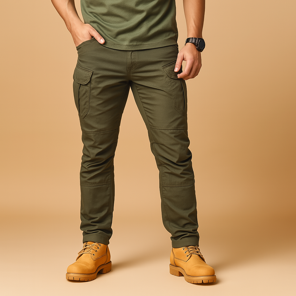 Men’s Tactical Cargo Pants