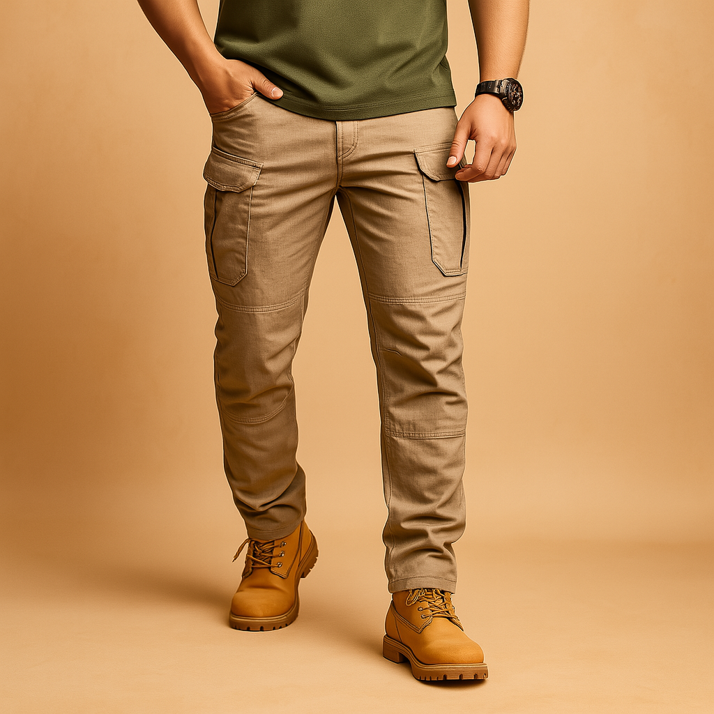Men’s Tactical Cargo Pants