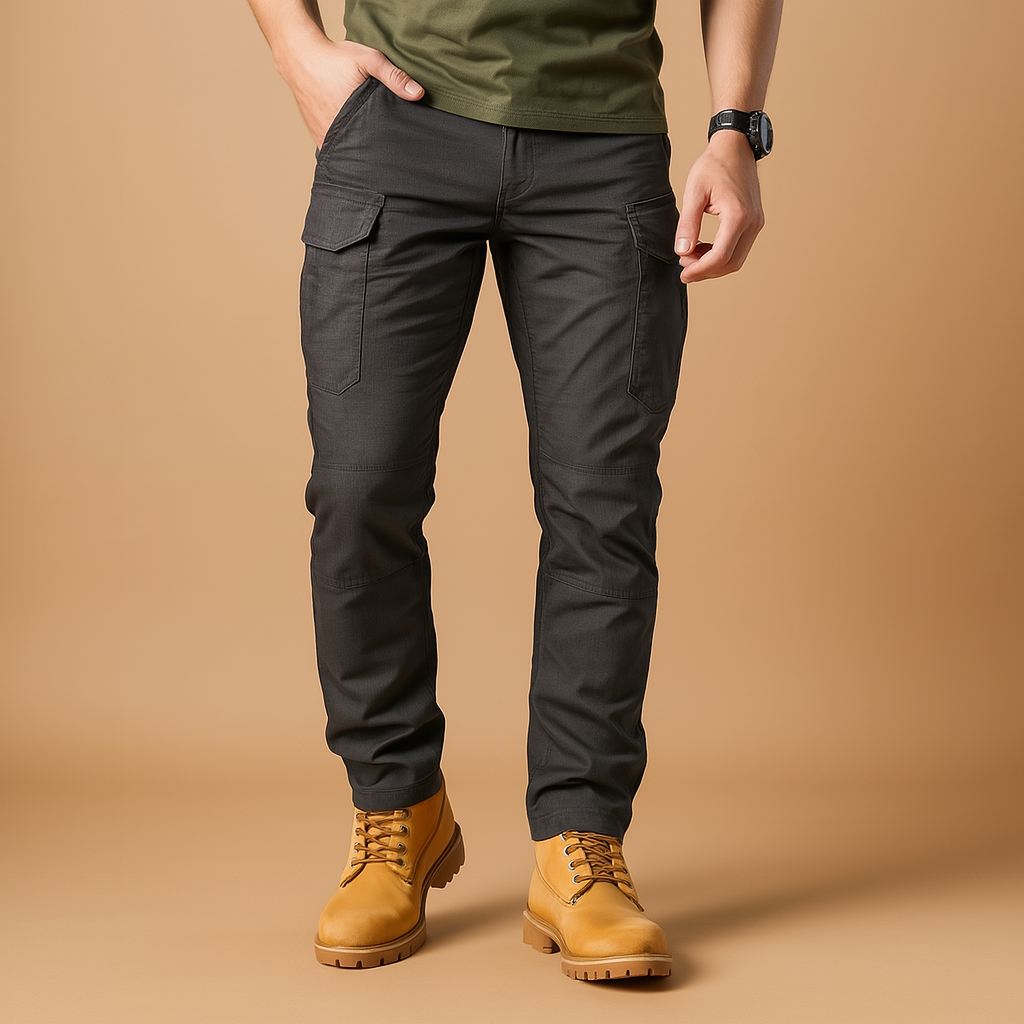 Men’s Tactical Cargo Pants