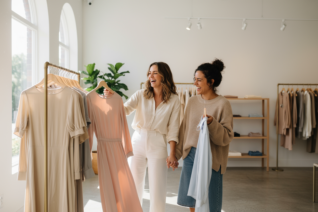 geen tekst van een winkel op de muur erachter, de rest is goed