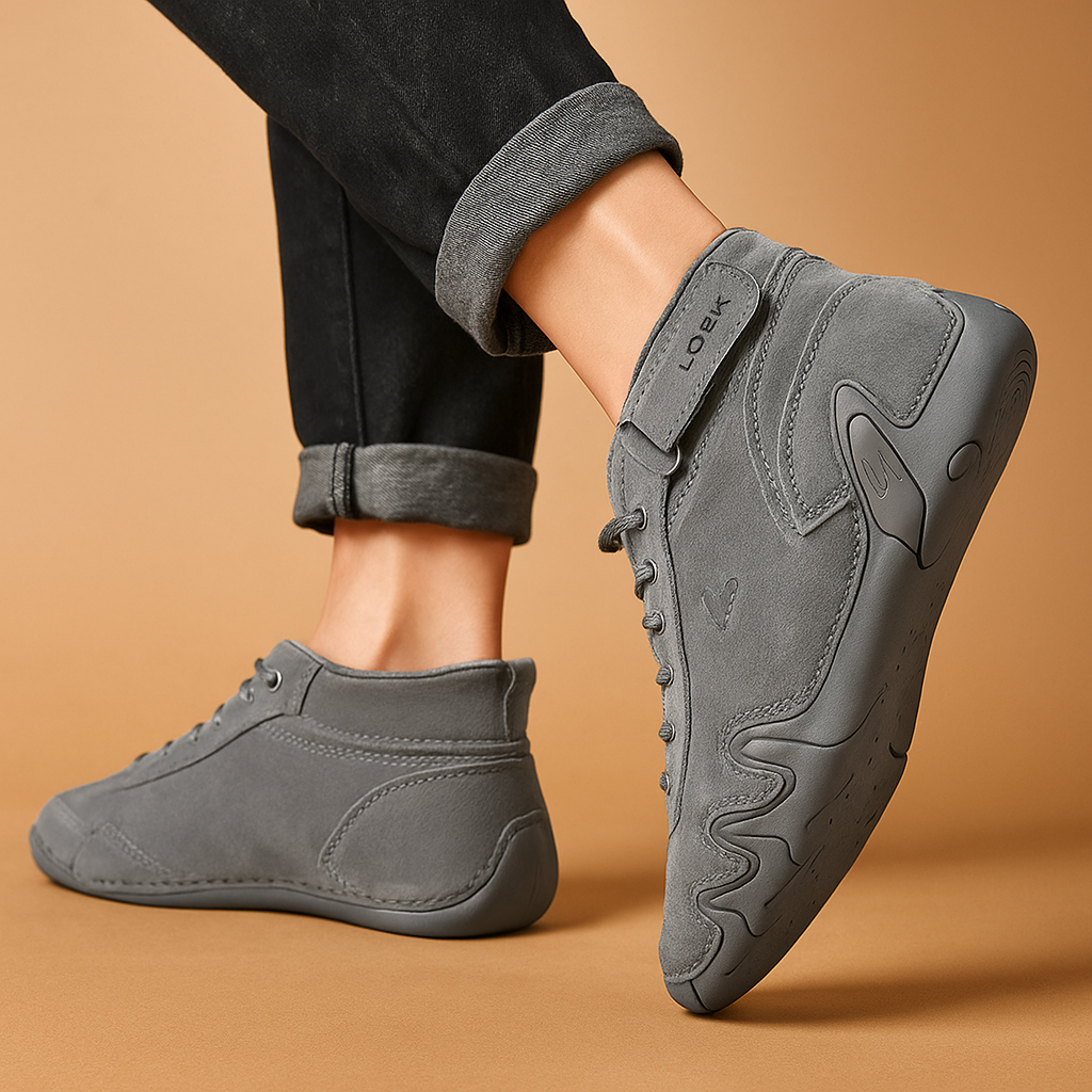 Men’s Slip-On Shoes